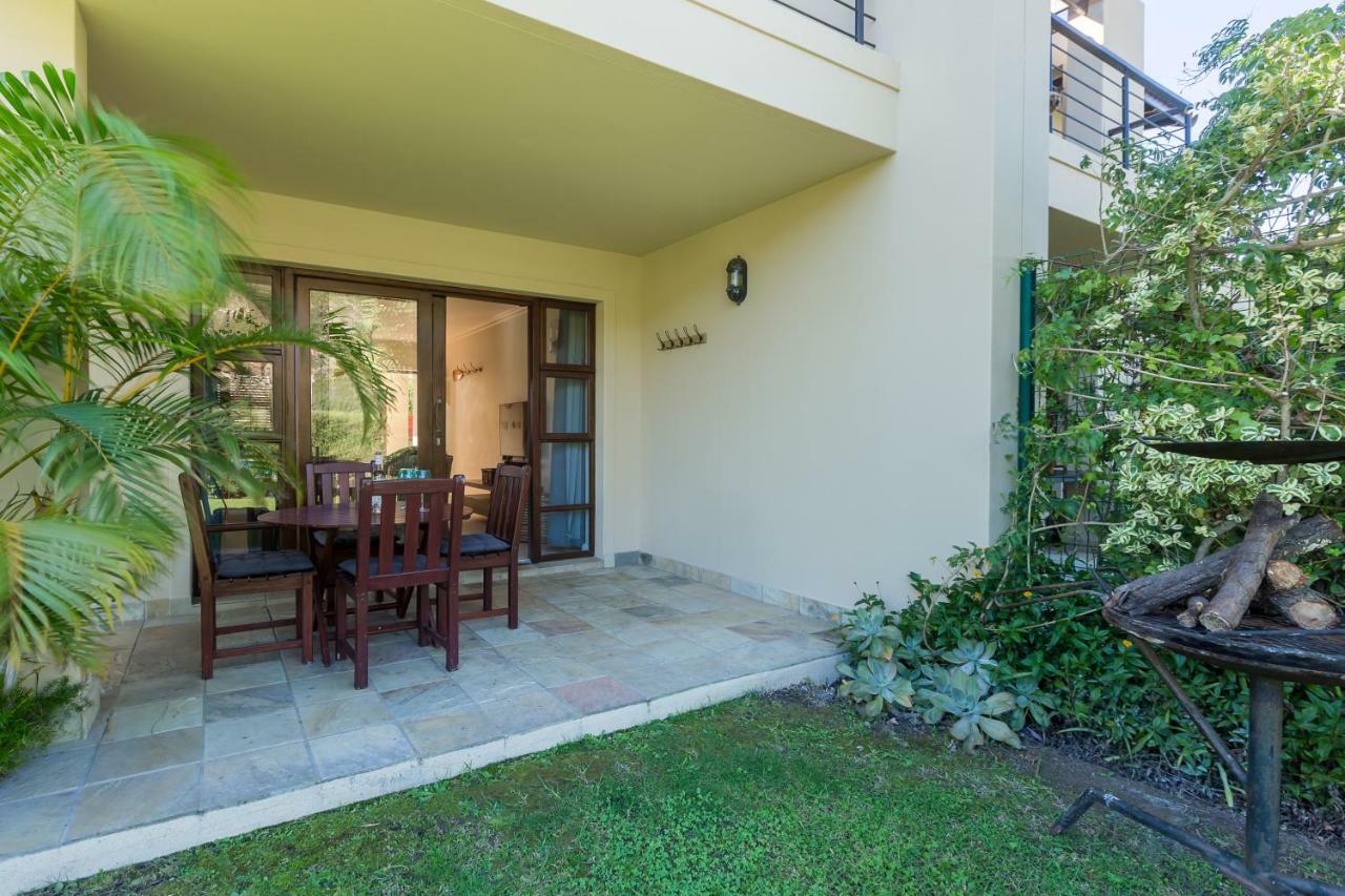 Whale Rock Gardens 15 - Partial Inverter Apartment Plettenberg Bay Exterior photo