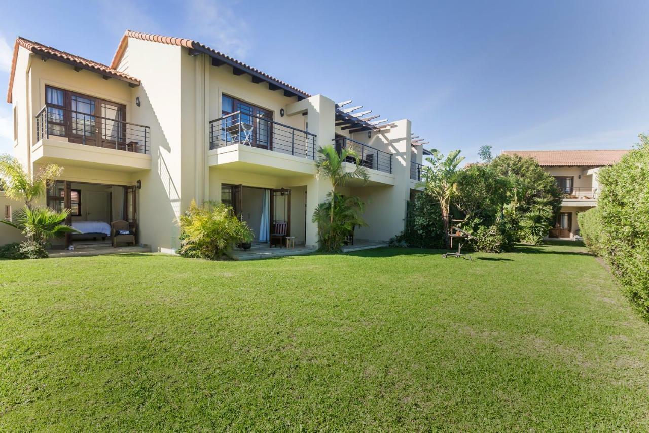 Whale Rock Gardens 15 - Partial Inverter Apartment Plettenberg Bay Exterior photo