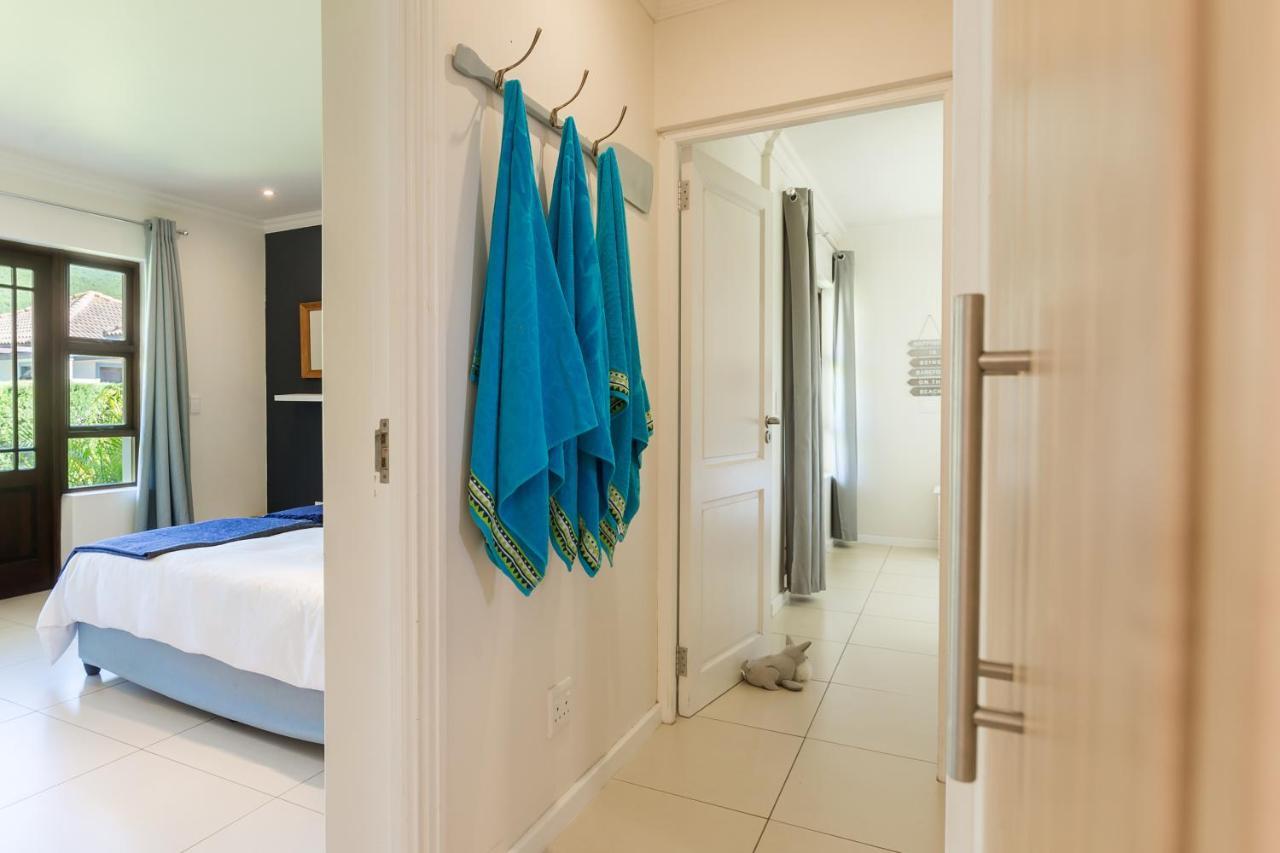 Whale Rock Gardens 15 - Partial Inverter Apartment Plettenberg Bay Exterior photo