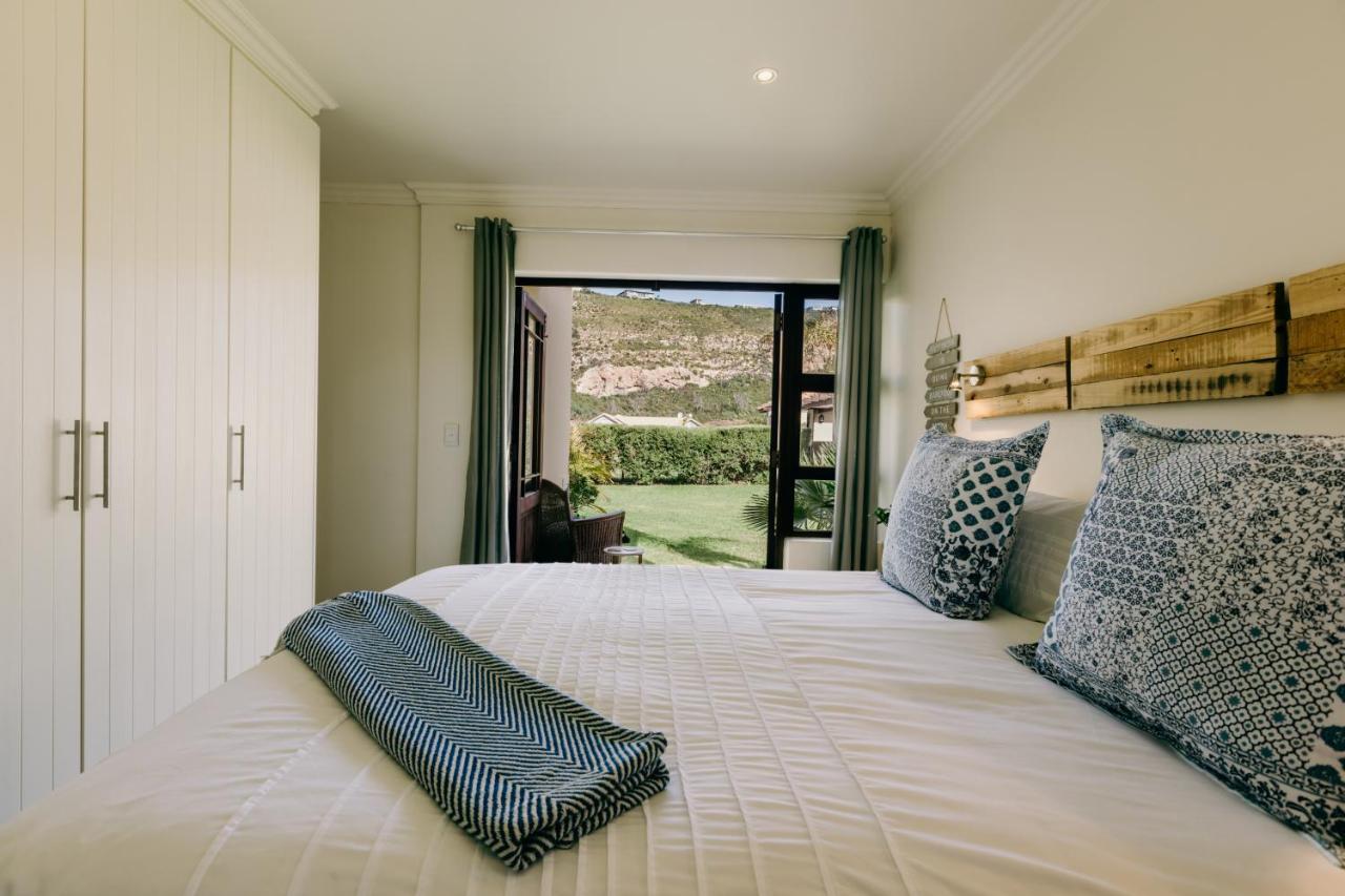 Whale Rock Gardens 15 - Partial Inverter Apartment Plettenberg Bay Exterior photo