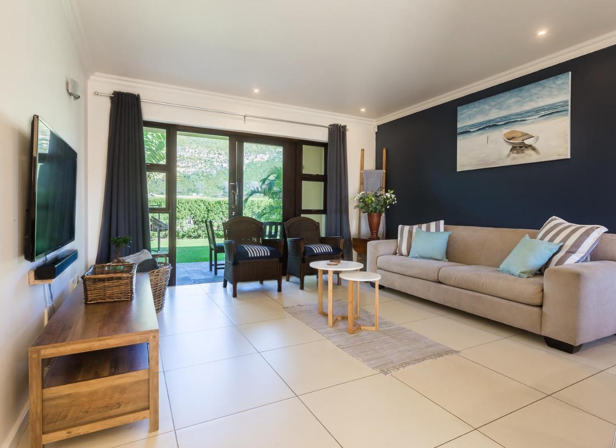 Whale Rock Gardens 15 - Partial Inverter Apartment Plettenberg Bay Exterior photo